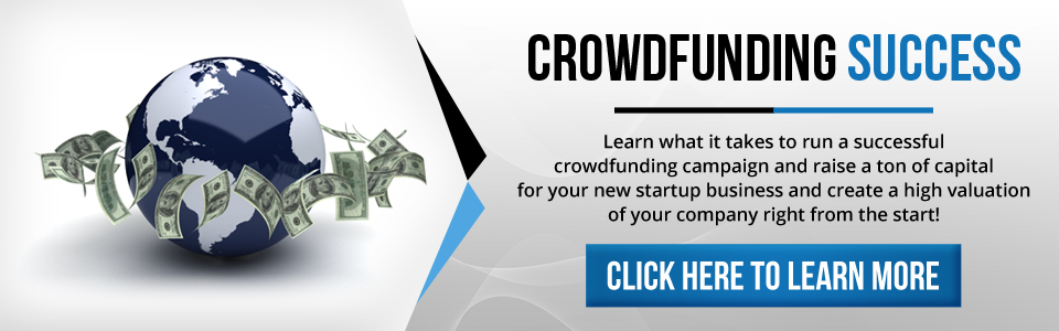 Crowdfunding Success