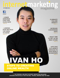 Internet Marketing Magazine