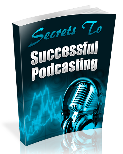 Successful Podcasting