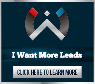 I Want More Leads
