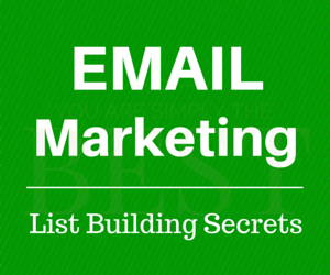 Email Marketing